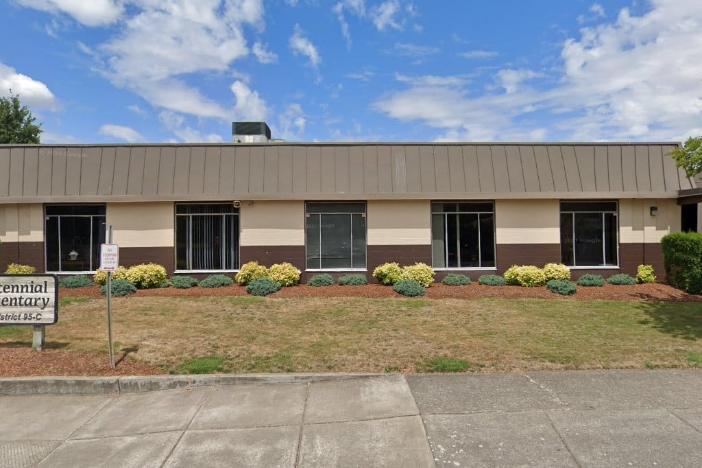 Centennial Elementary School