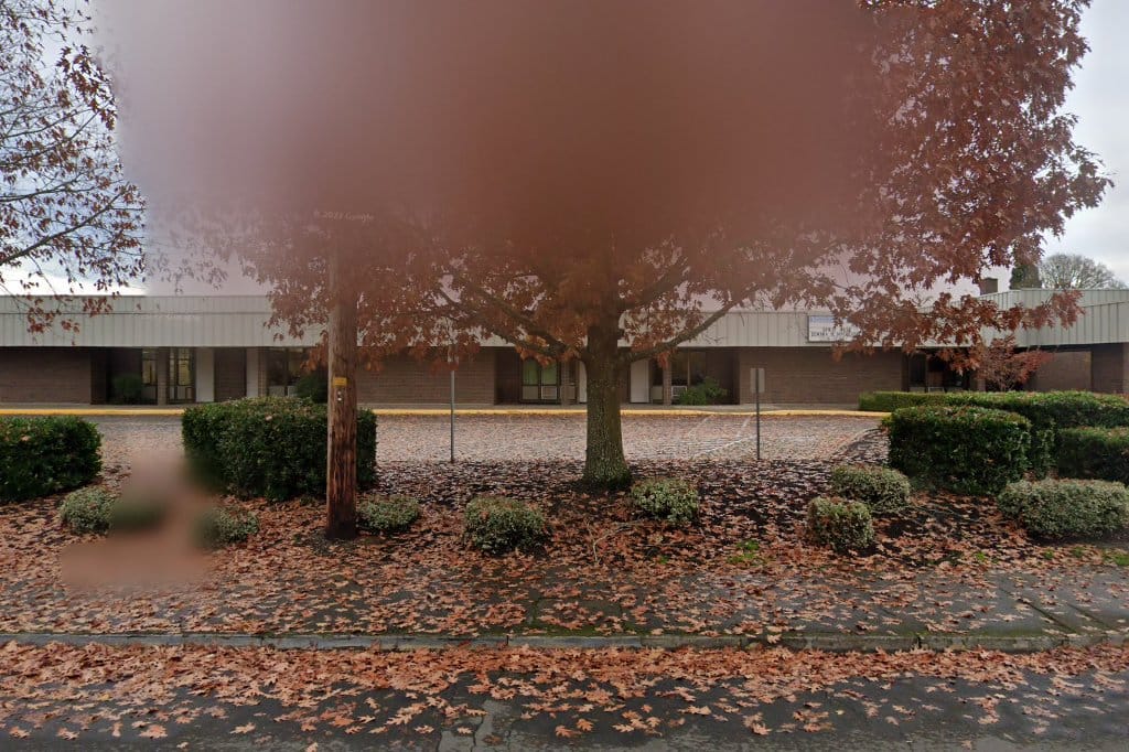 South Shore Elementary School