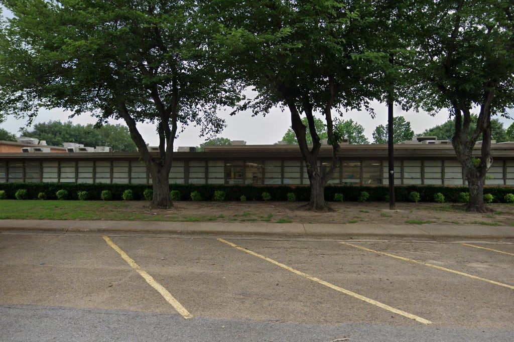 Williams Field High School