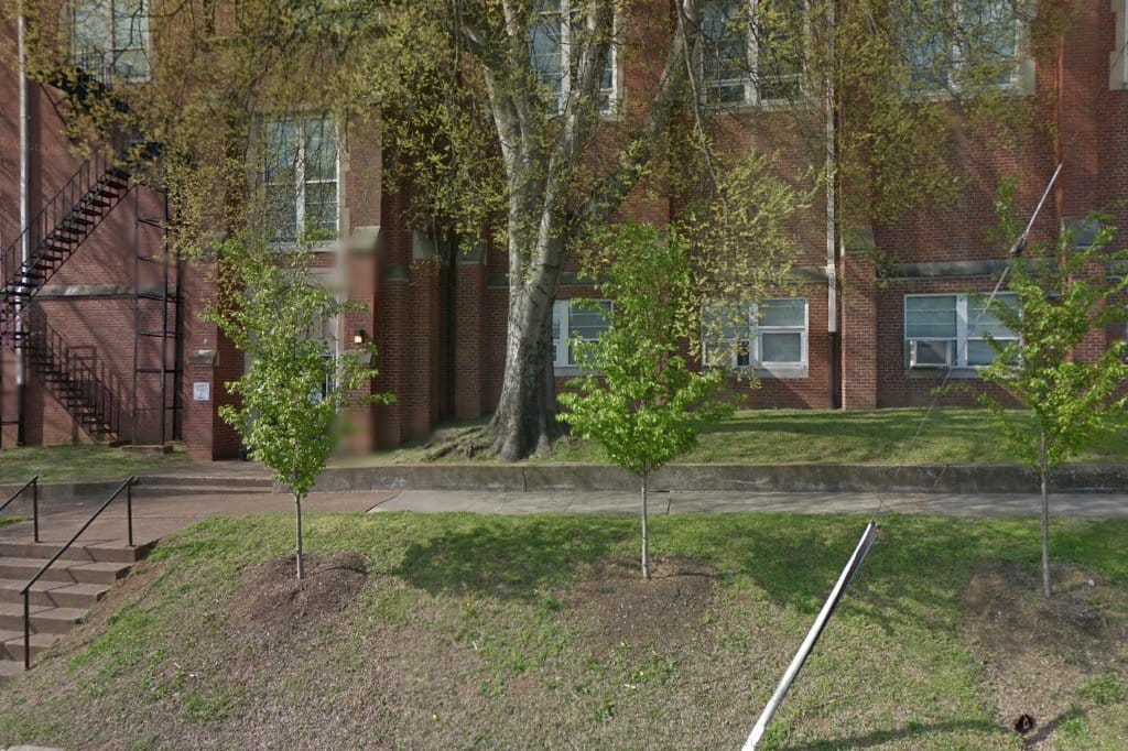 Cohn Alternative Learning Center