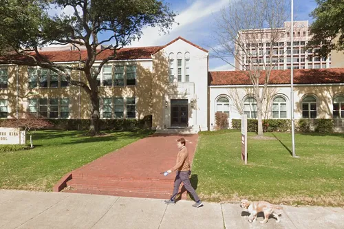 Christ the King Catholic School