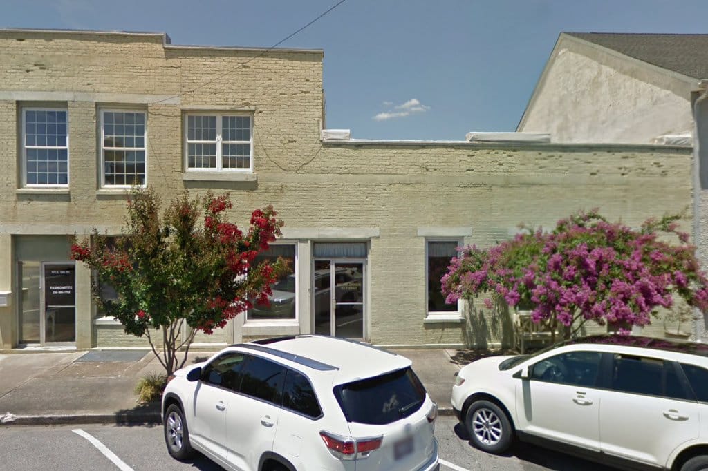 Colbert County District Attorney