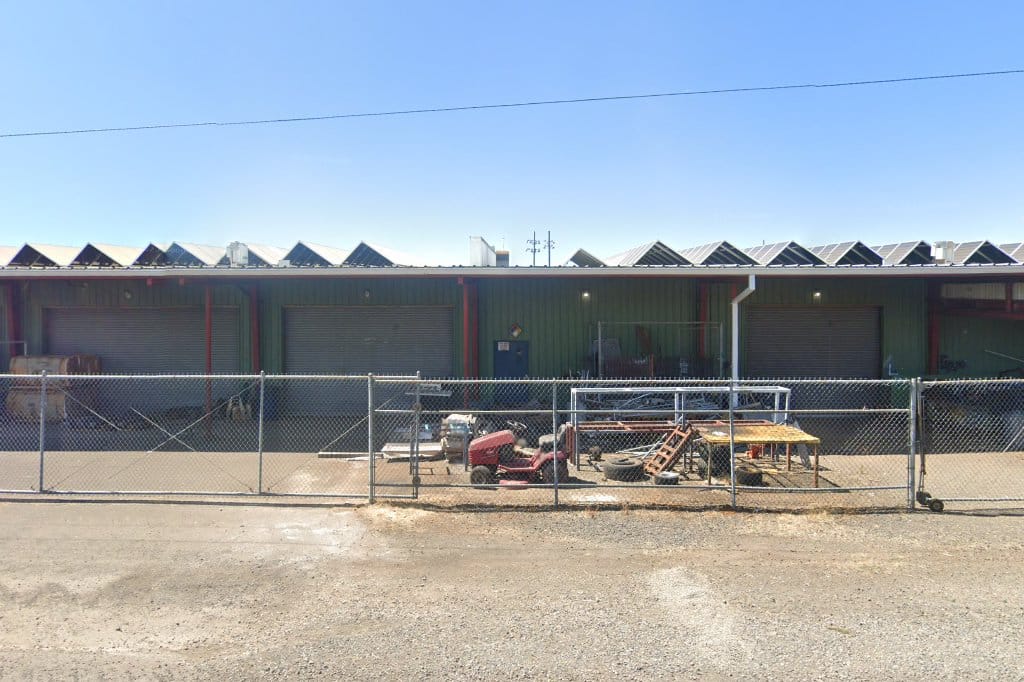 Cascade Junior High School