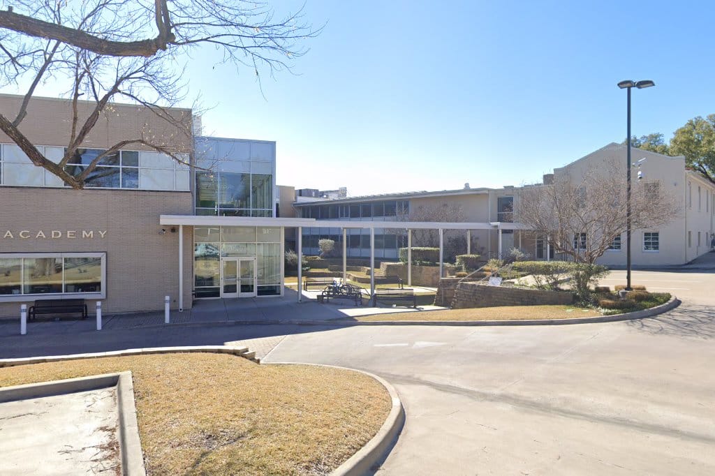 Dallas Academy