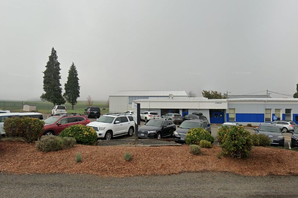 Victor Point Elementary School