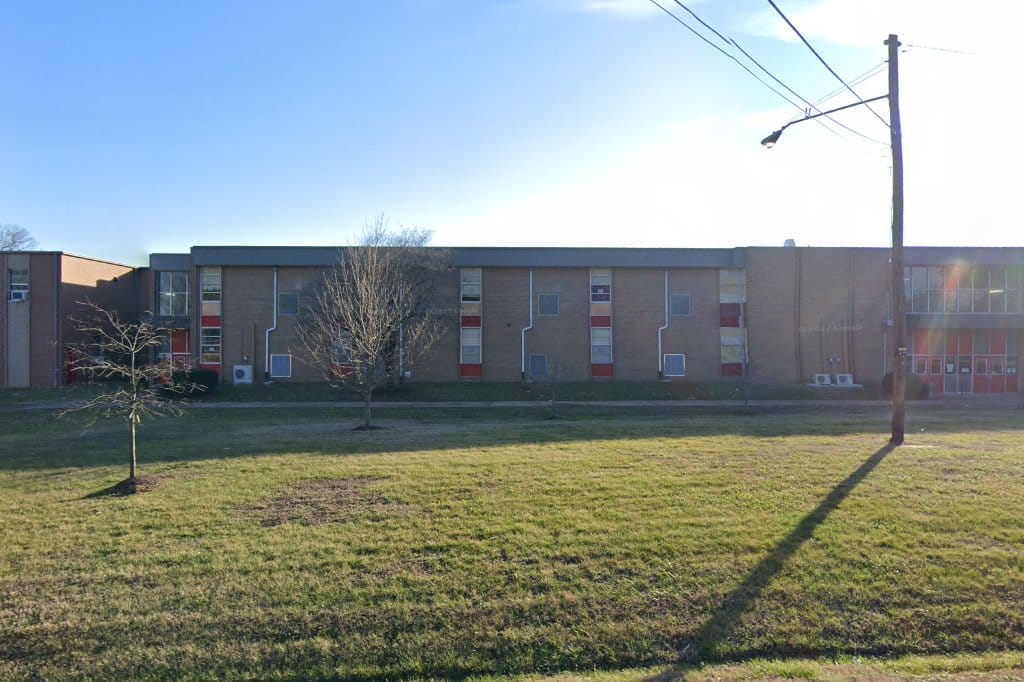 Apollo Middle School