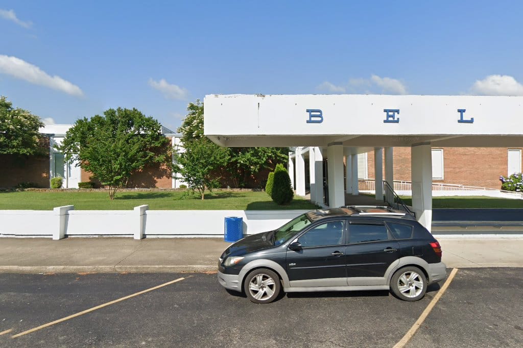 Bellevue Middle School