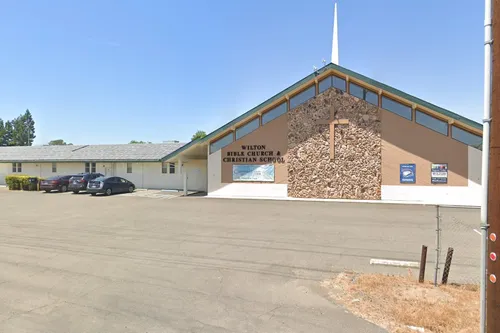 Wilton Christian School