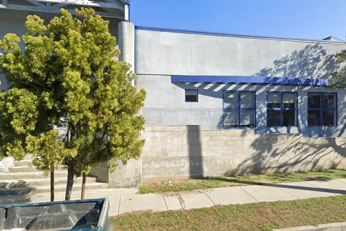 Santa Monica Alternative School