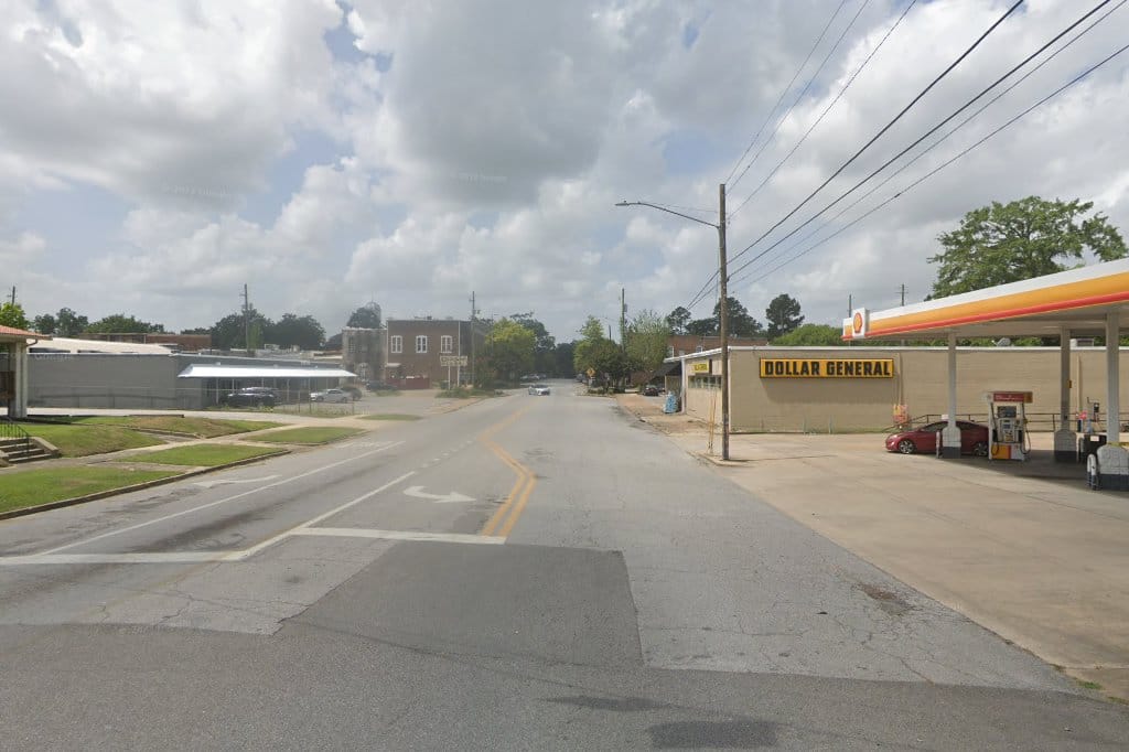 District Attorney's Office
