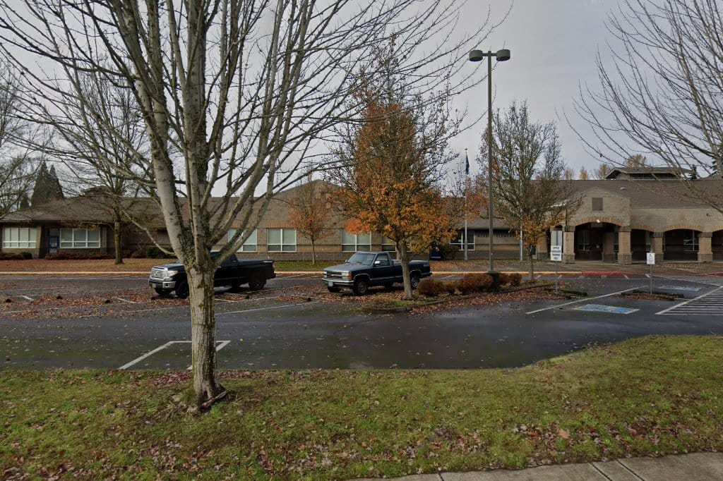 Weddle Elementary School