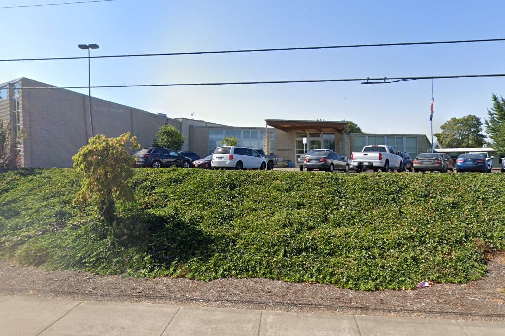Seven Oak Middle School
