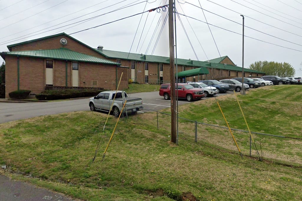 The Discovery School