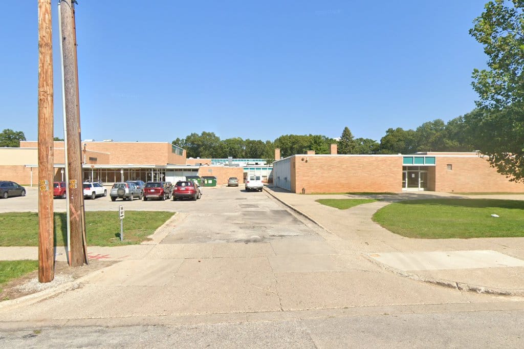 Steele School