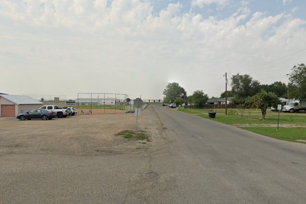 Nyssa Middle School