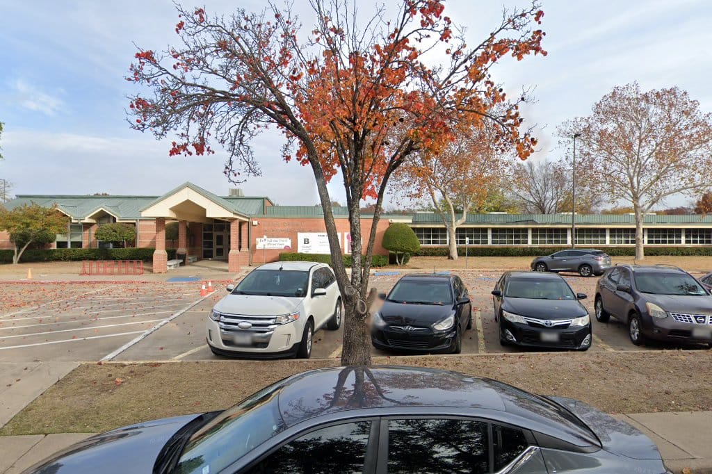 Park Crest Elementary School