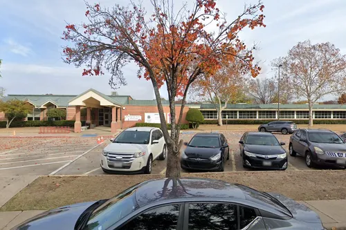 Park Crest Elementary School