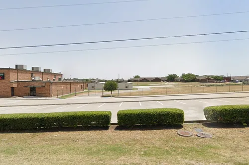 Amber Terrace Elementary School