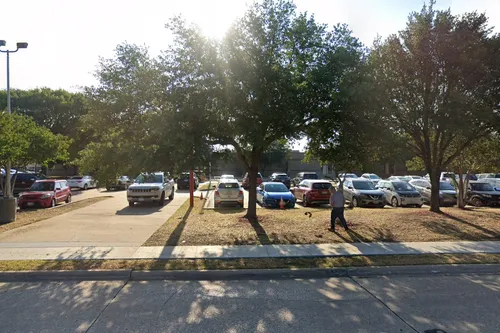 Frederick Douglass Elementary School