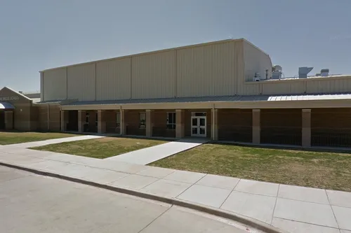 Comanche Middle School