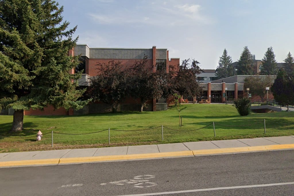 Montana Tech of the University of Montana