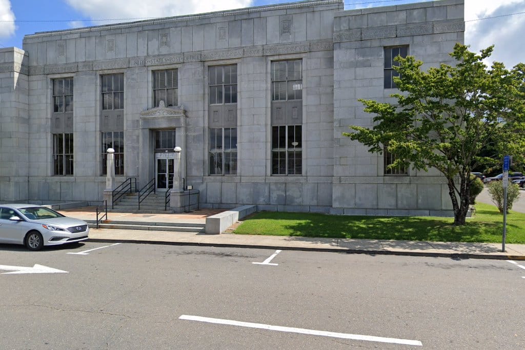 Mount Airy Passport Office