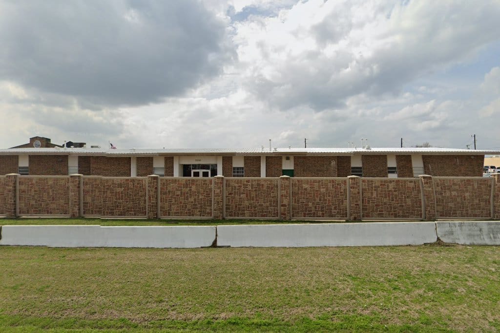 Valley View High School