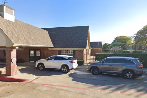 Primrose School Of Coppell