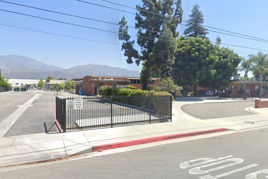 Maxwell Elementary School