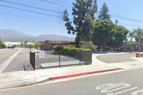 Maxwell Elementary School