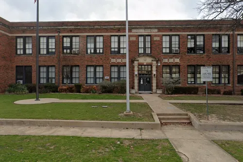 Lida Hooe Elementary School