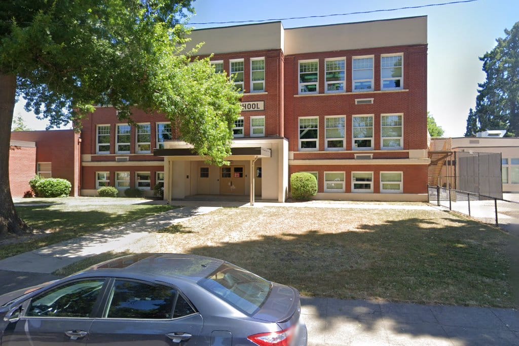 Richmond Elementary School