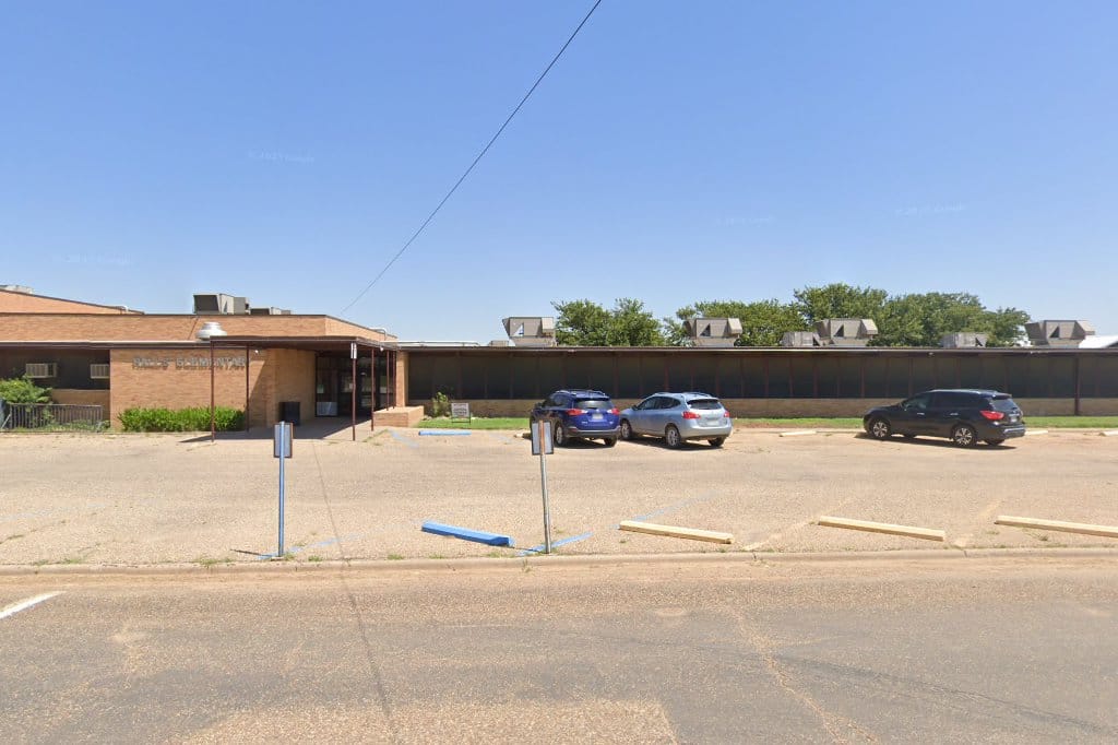 Ralls Elementary School