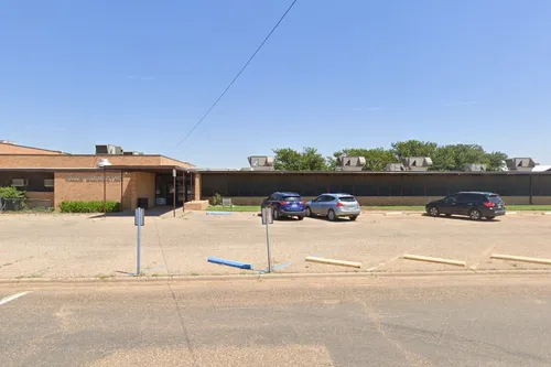 Ralls Elementary School