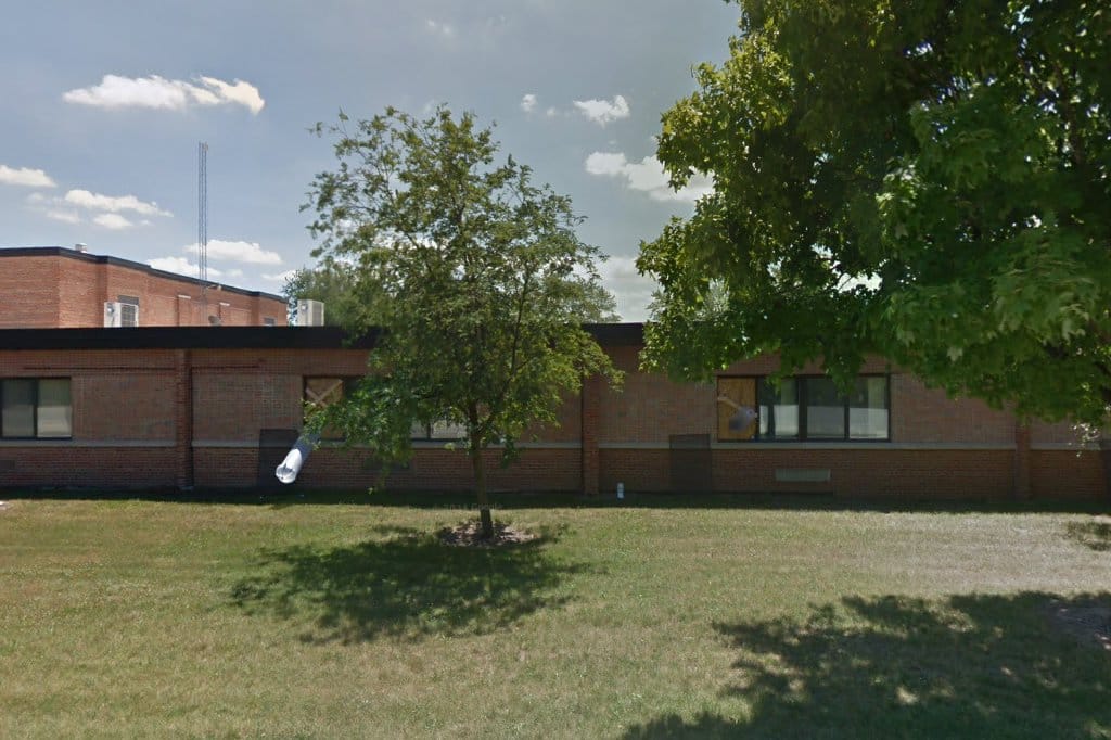 Pullen Elementary School