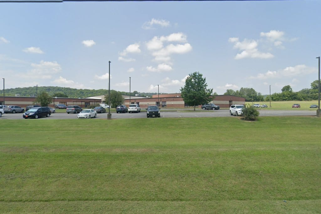 Richland Elementary School