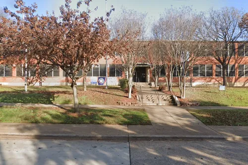 Stevens Park Elementary School