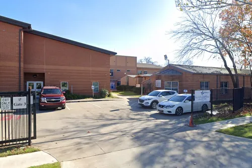St Philips School & Community Center