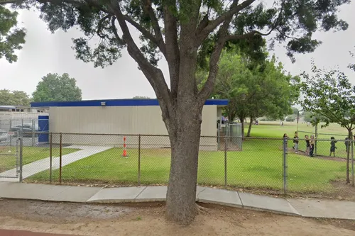 Allen Avenue School