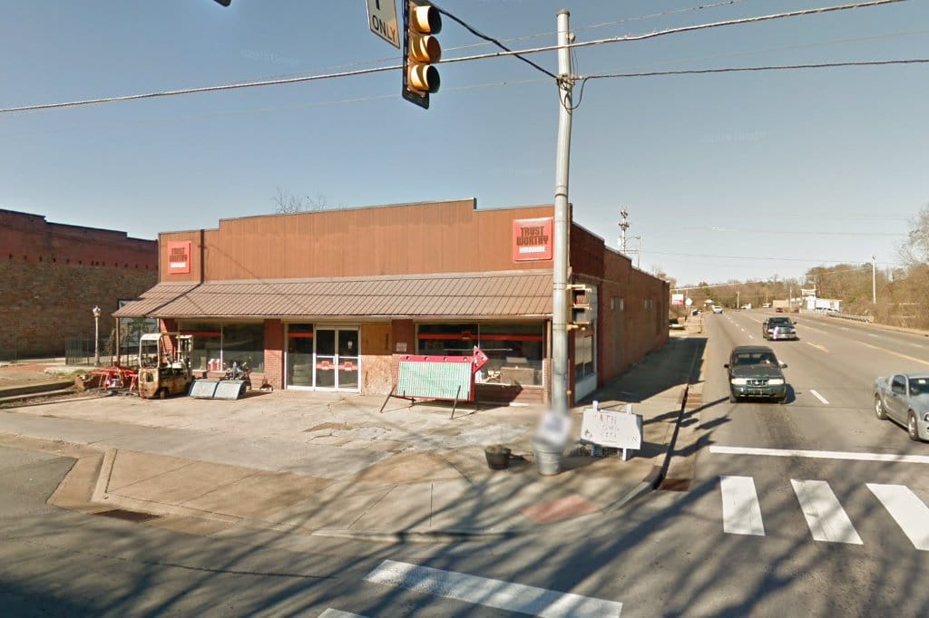 Bishop Animal Hospital