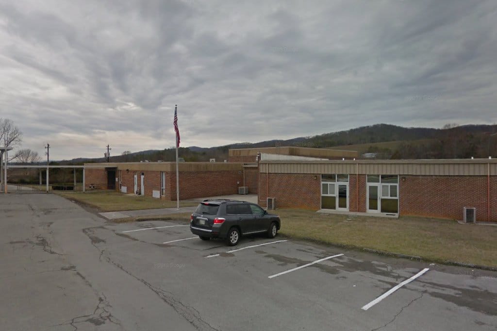 Bean Station Elementary School