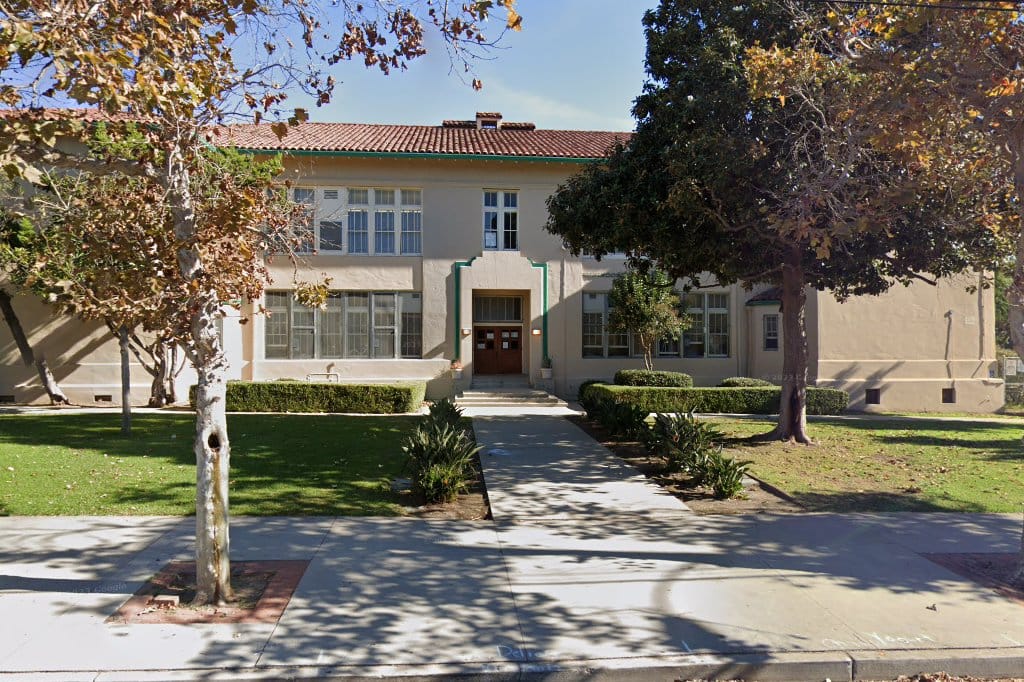 Brentwood Science School