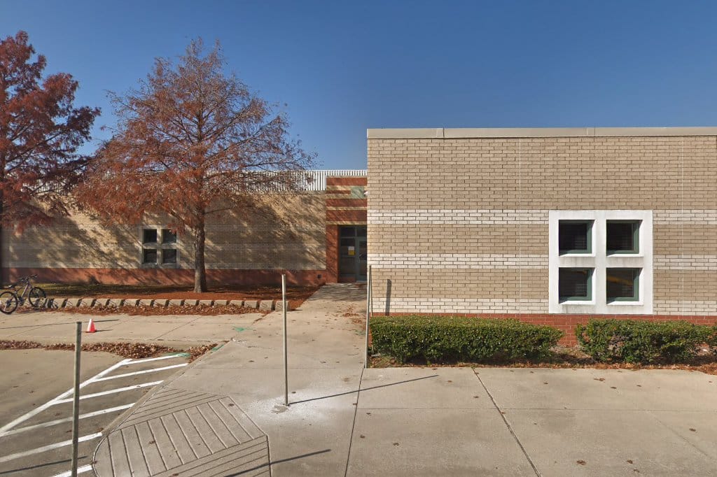Landry Elementary School
