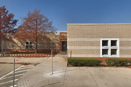 Landry Elementary School