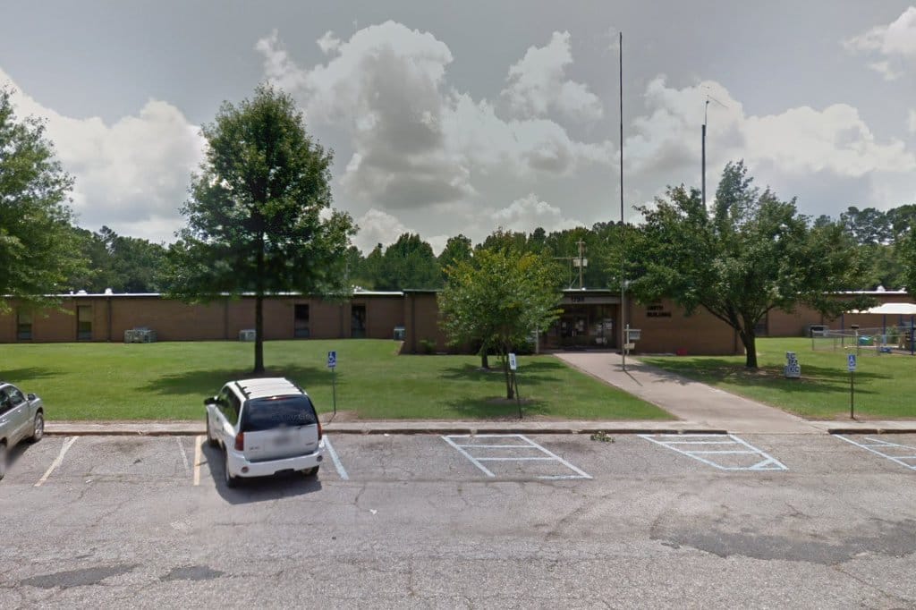 Arkansas Workforce Center at Malvern