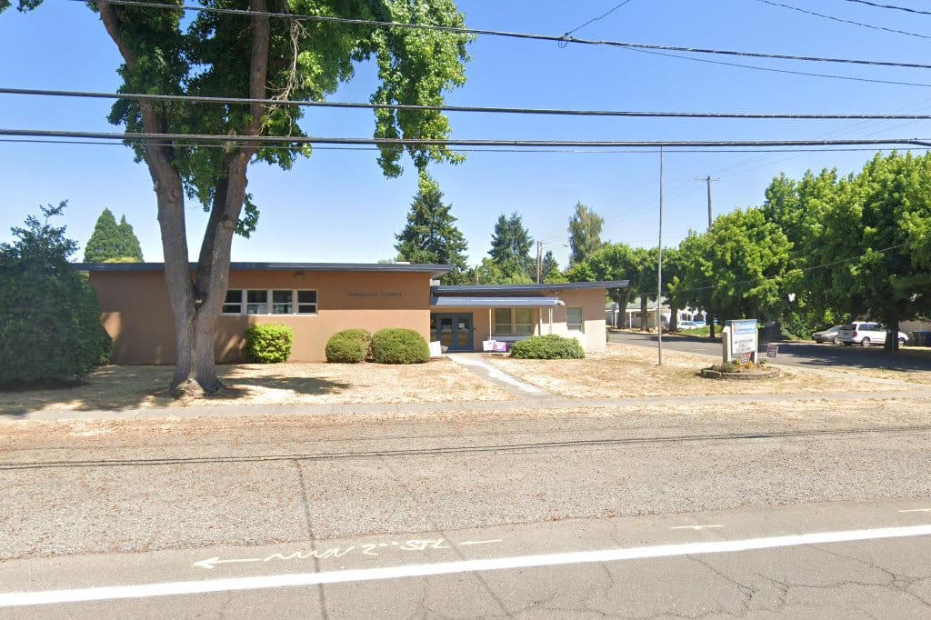 Cummings Elementary School