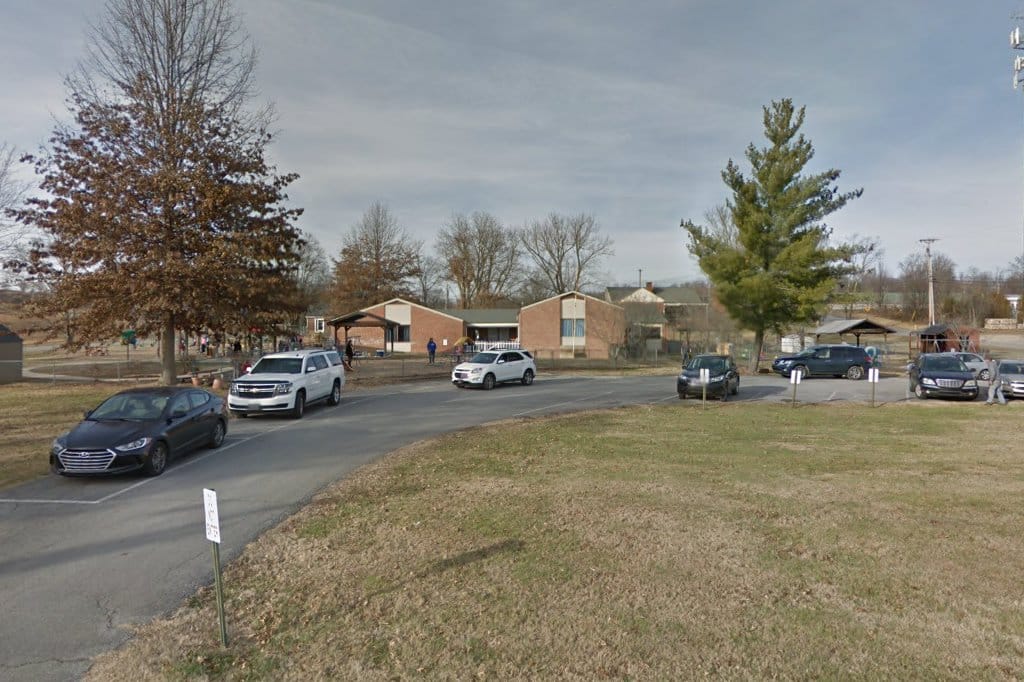 The Children's Center Holston UM Home For Children