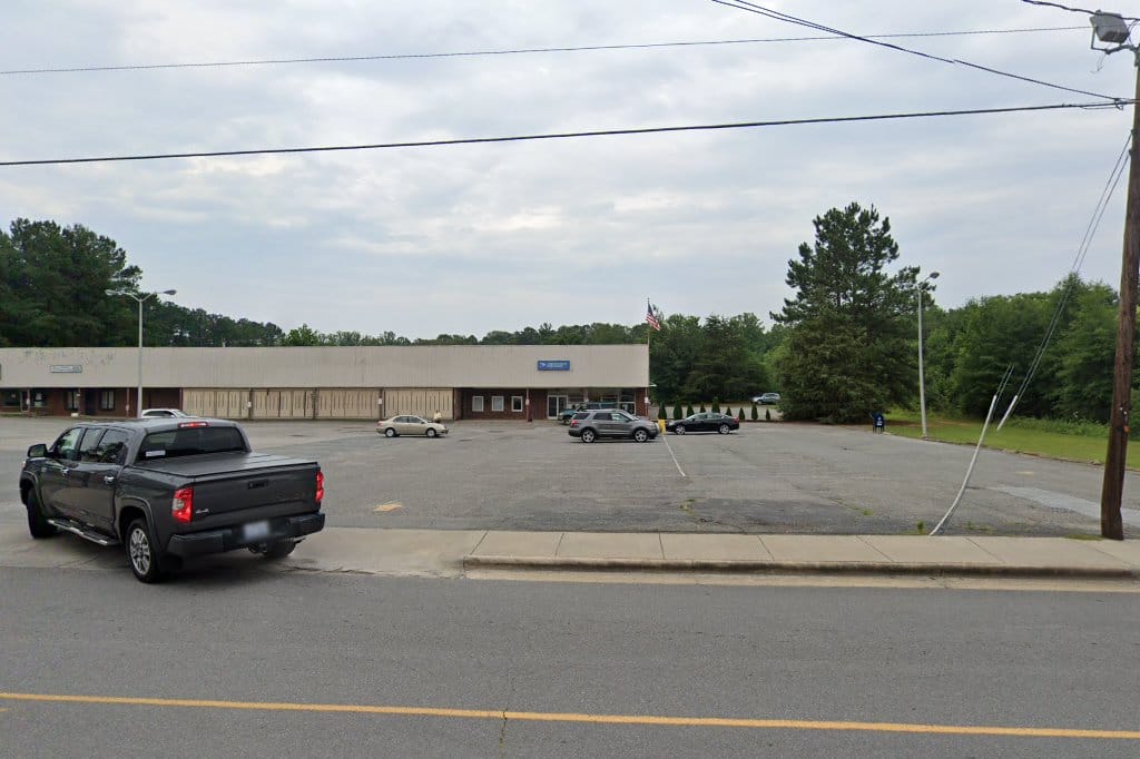 Yadkinville Passport Office