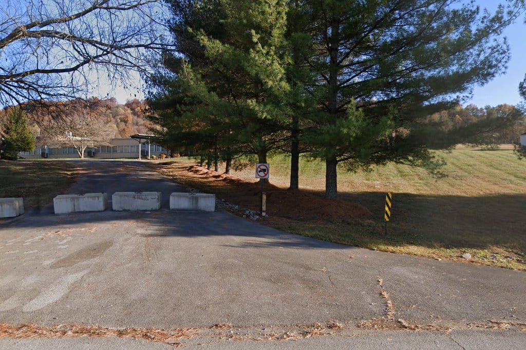 West Plains Elementary School