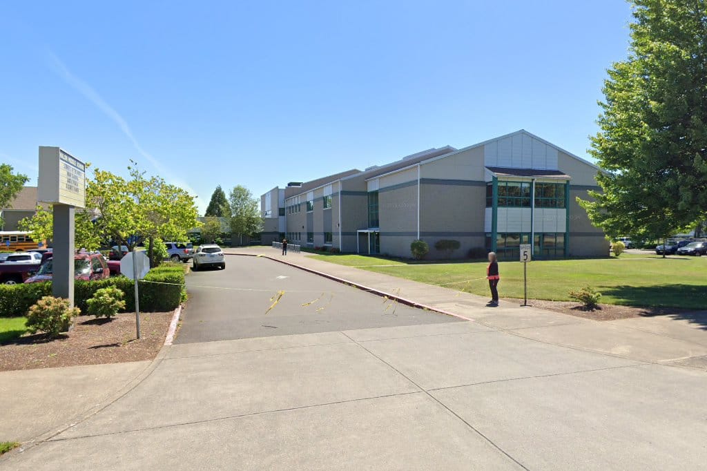 Valor Middle School